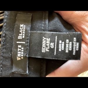 White House Black Market Dress pants